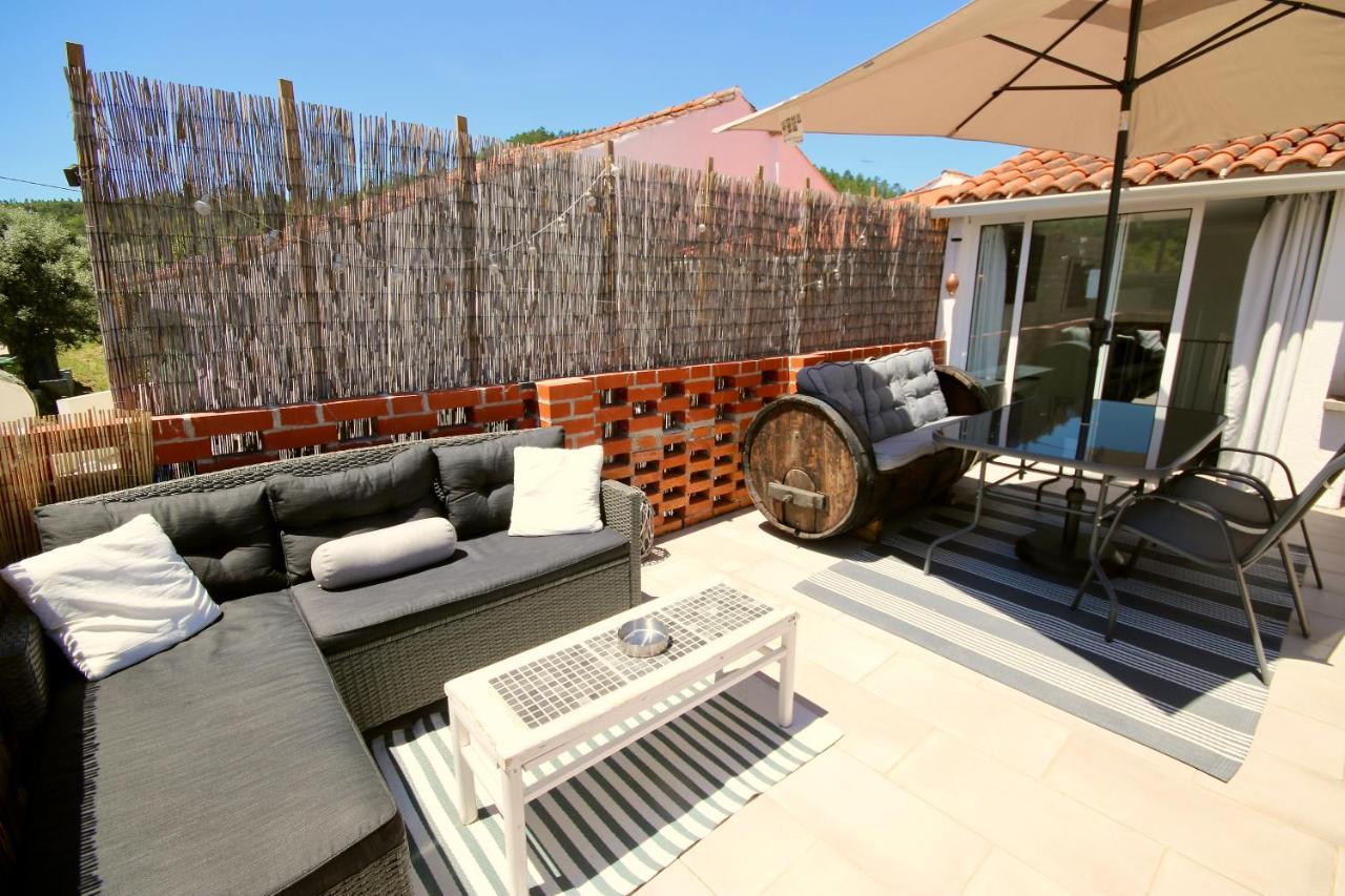 Casa Nordica Apartment Chao de Lamas Exterior photo