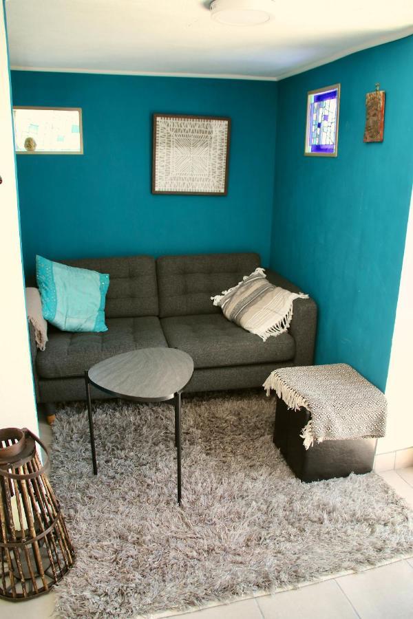 Casa Nordica Apartment Chao de Lamas Exterior photo