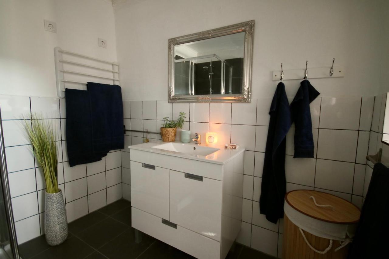 Casa Nordica Apartment Chao de Lamas Exterior photo