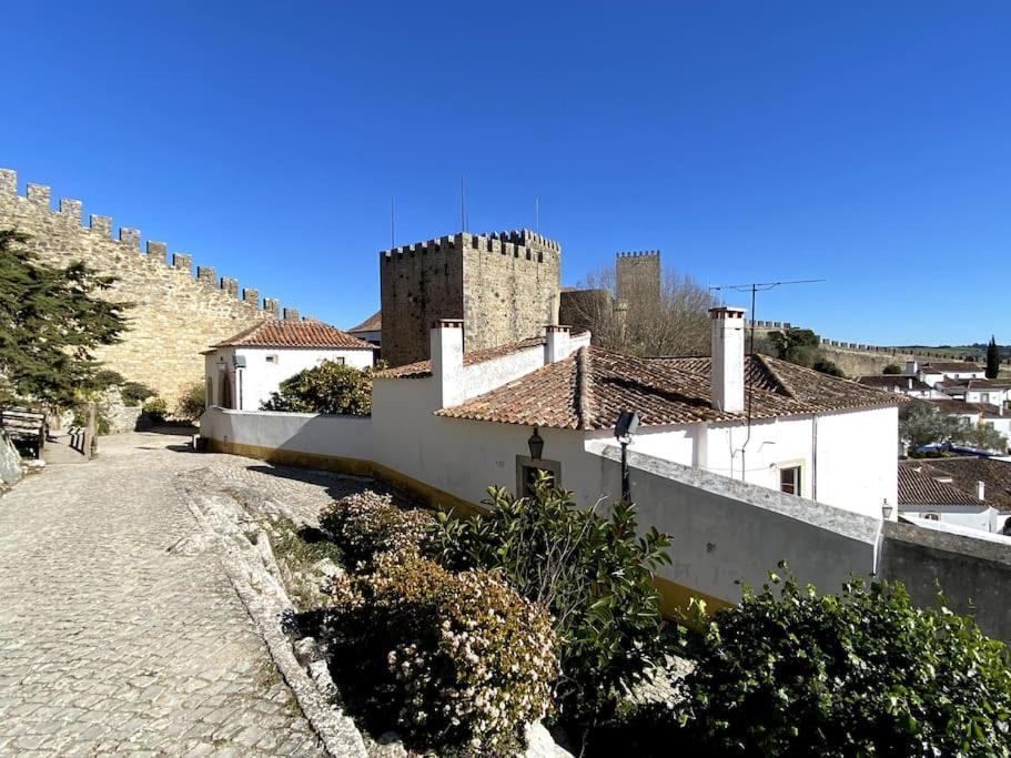 Casa Nordica Apartment Chao de Lamas Exterior photo